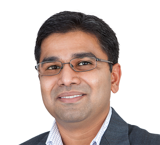 Samir Patel
