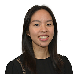 Angela Ma